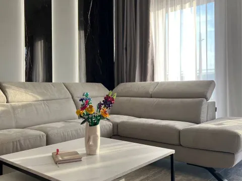 Prodaja, dvosoban stan, 77m², Opatovo, Tivat - image 7