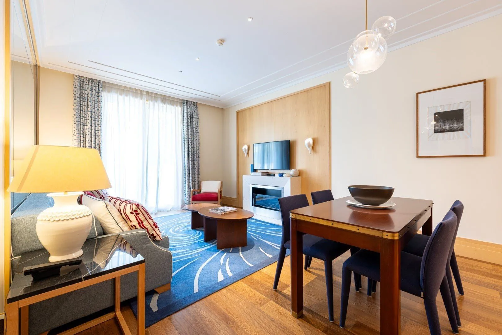 Prodaja, jednosoban stan, 99m², Porto Montenegro, Tivat