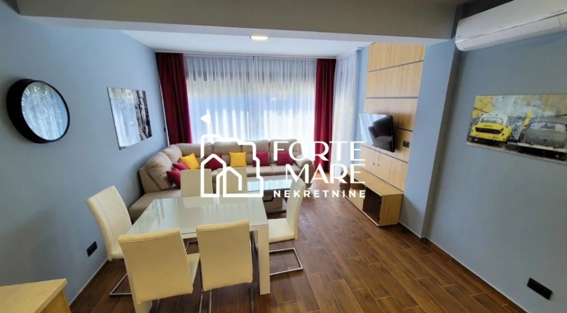 Sale, two bedroom apartment, 61m², Igalo, Herceg Novi