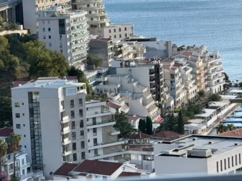Sale, two bedroom apartment, 69m², Rafailovići, Budva - image 2