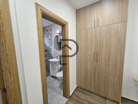 Izdavanje, jednosoban stan, 57m², Autobuska stanica, Podgorica - image 4