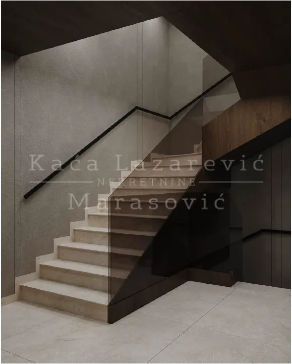 Prodaja, trosoban stan, 91m², Čubura, Beograd