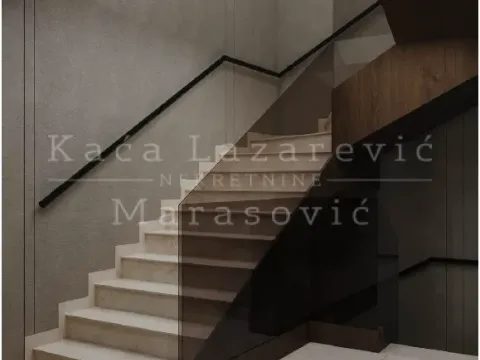 Sale, three bedroom apartment, 91m², Čubura, Beograd - image 7