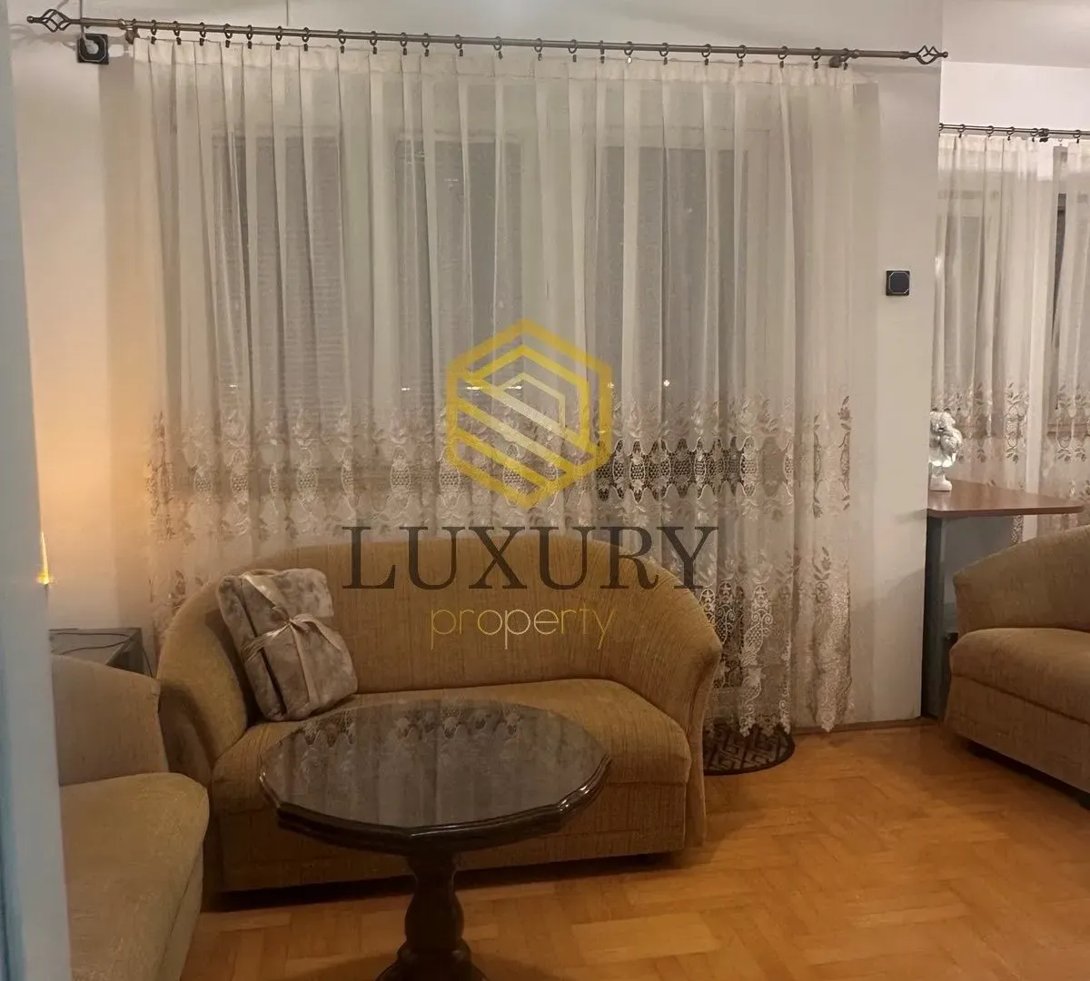 Izdavanje, jednosoban stan, 44m², Preko Morače, Podgorica