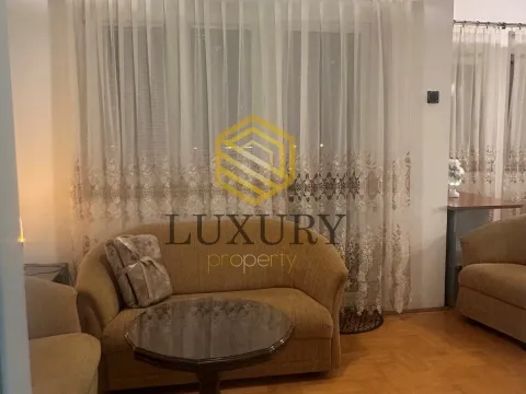 Izdavanje, jednosoban stan, 44m², Preko Morače, Podgorica - image 1