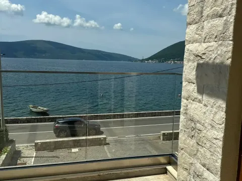 Izdavanje, stan, 64m², Tivat, Crna Gora - image 2