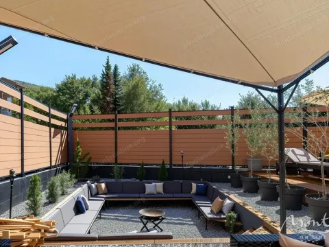 Sale, one bedroom apartment, 52m², Kotor, Crna Gora - image 17