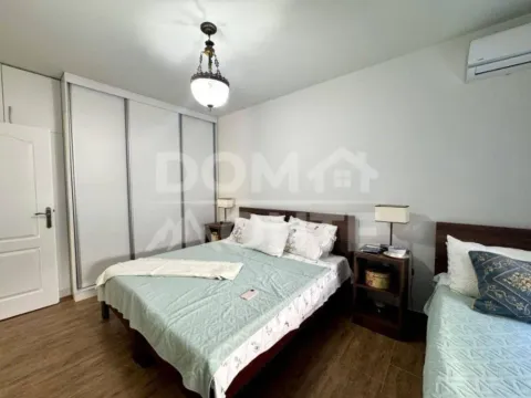 Izdavanje, dvosoban stan, 100m², Seljanovo, Tivat - image 3