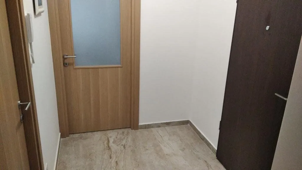 Izdavanje, jednosoban stan, 55m², Ljubović, Podgorica