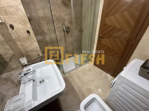 Izdavanje, jednosoban stan, 58m², Centar, Podgorica - image 14