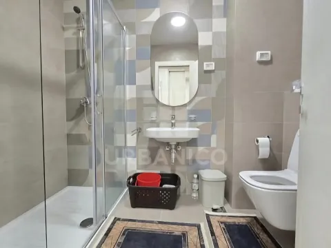 Prodaja, jednosoban stan, 43m², Pobrežje, Podgorica - image 8