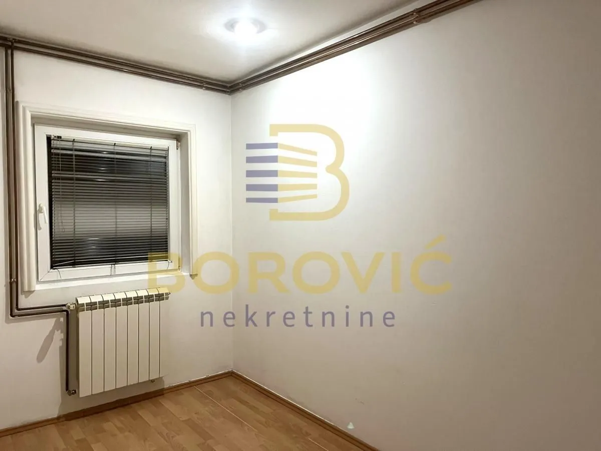 Sale, three bedroom apartment, 105m², Mirijevo Sve Podlokacije, Beograd