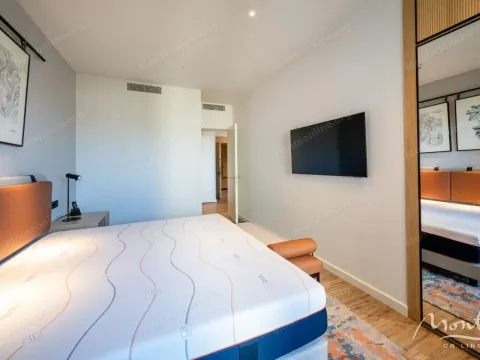 Sale, one bedroom apartment, 63m², Porto Montenegro, Tivat - image 16