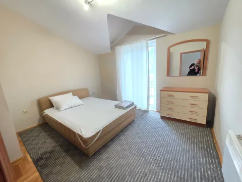 Rent, one bedroom apartment, 75m², Zabjelo, Podgorica - image 9