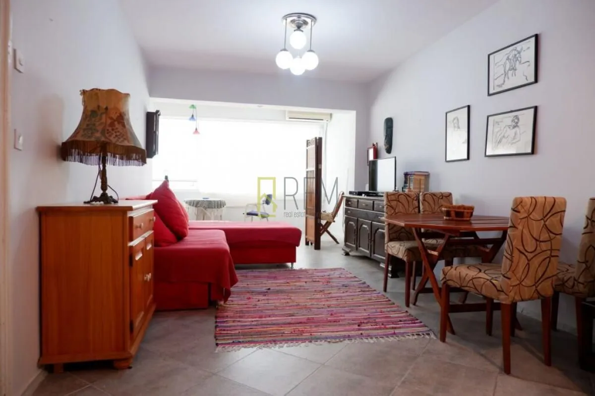 Sale, one bedroom apartment, 44m², Centar, Budva