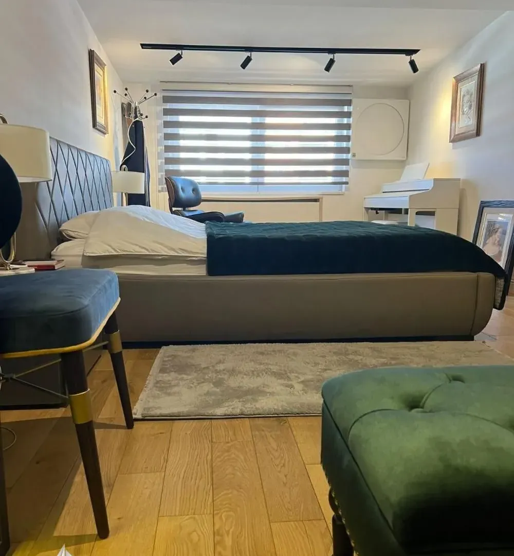 Sale, three bedroom apartment, 83m², Čubura, Beograd