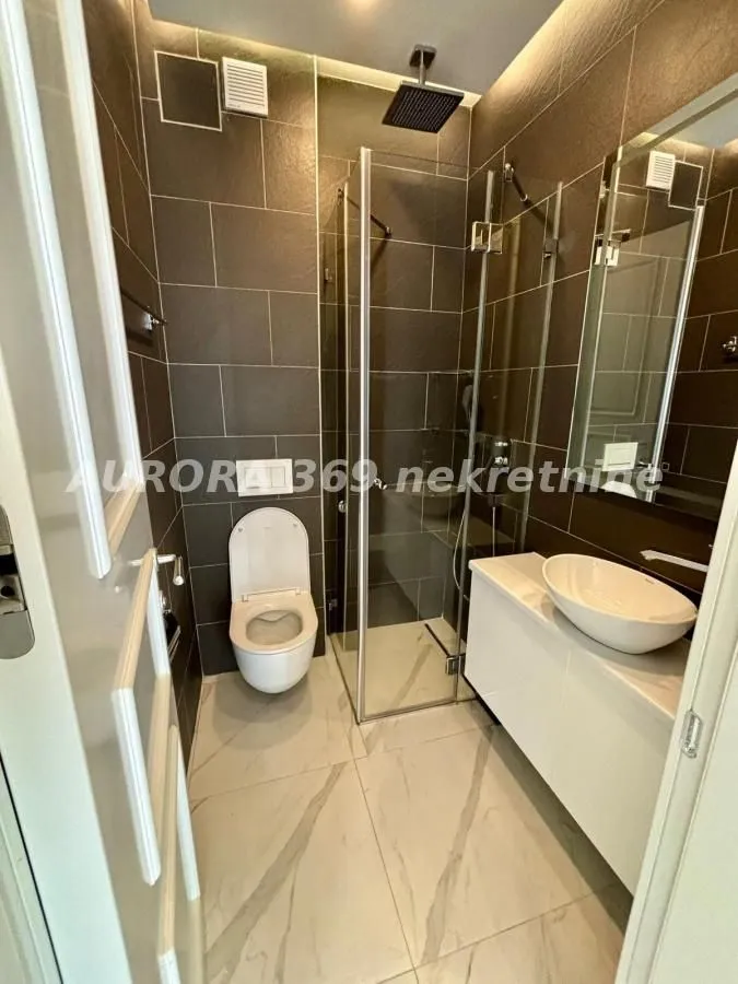 Rent, three bedroom apartment, 100m², Tatarsko brdo, Petrovaradin