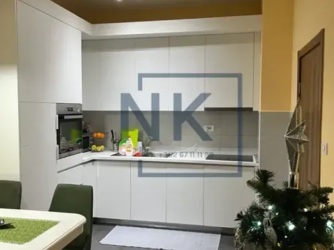 Izdavanje, dvosoban stan, 59m², Ljubović, Podgorica - image 6