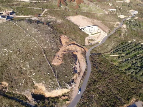 Prodaja, plac, 980m², Dobra Voda, Budva - image 7