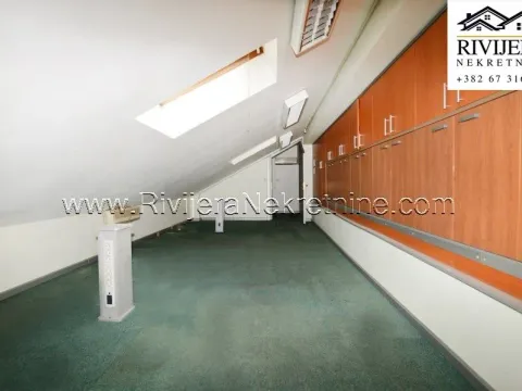 Sale, office space, 201m², Centar, Herceg Novi - image 11
