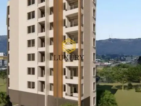 Sale, one bedroom apartment, 51m², Centar, Bar - image 3