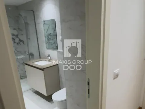 Sale, three bedroom apartment, 81m², Savski Venac, Beograd - image 20