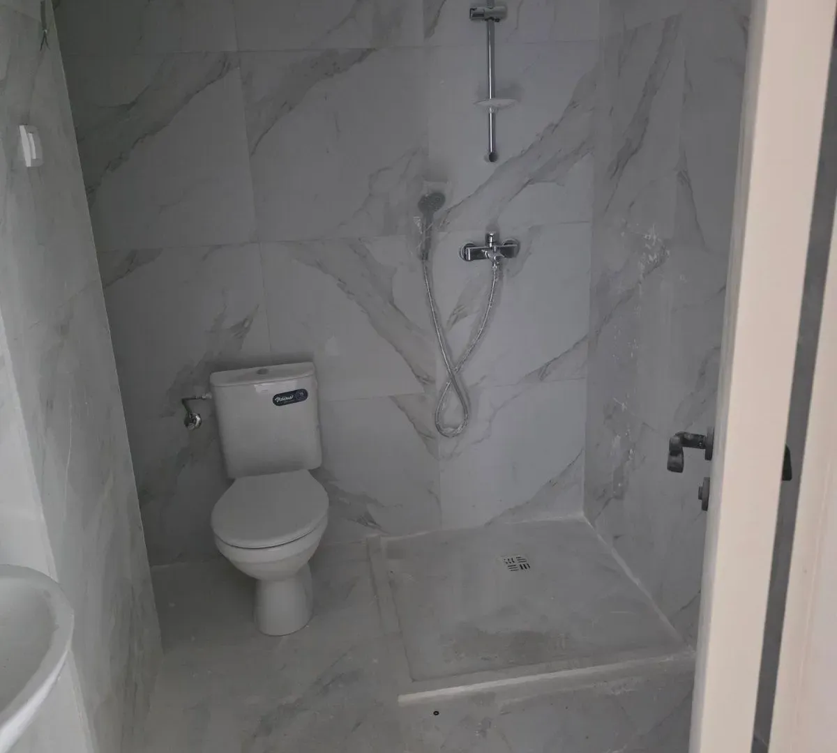 Prodaja, jednosoban stan, 42m², Zabjelo, Podgorica