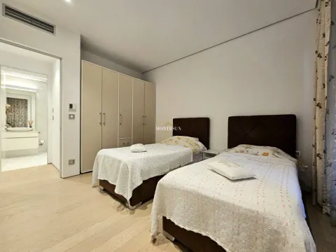Rent, two bedroom apartment, 156m², Dukley Gardens, Budva - image 7