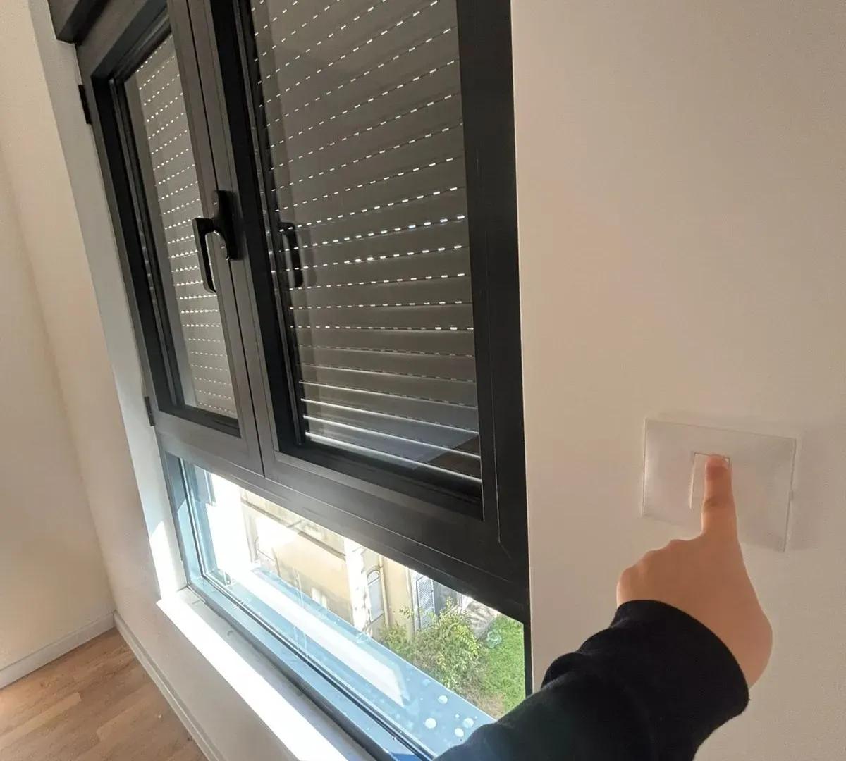 Prodaja, dvosoban stan, 68m², Zagorič, Podgorica