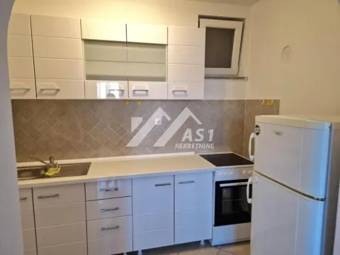 Izdavanje, dvosoban stan, 45m², Novi Sad Sve Podlokacije, Novi Sad - image 5
