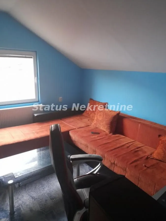 Sale, house, 100m², Beočin, Srbija