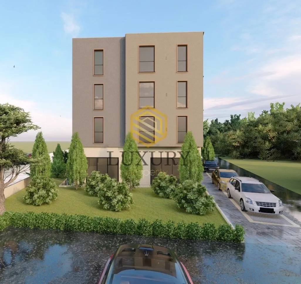 Prodaja, poslovni prostor, 120m², Zabjelo, Podgorica