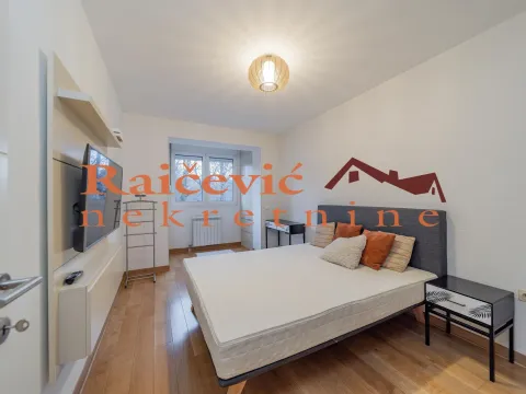 Sale, four bedroom apartment, 105m², Banovo Brdo, Beograd - image 20