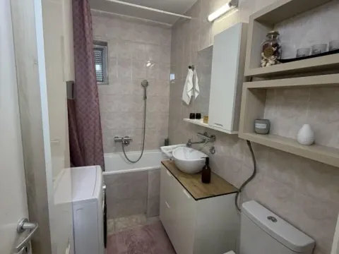 Sale, two bedroom apartment, 63m², Pantelej, Niš - image 10