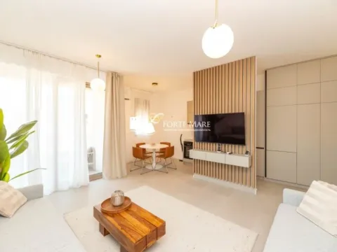 Prodaja, jednosoban stan, 51m², Baošići, Herceg Novi - image 3