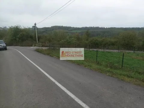 Prodaja, plac, 5100m², Sopot, Beograd - image 2