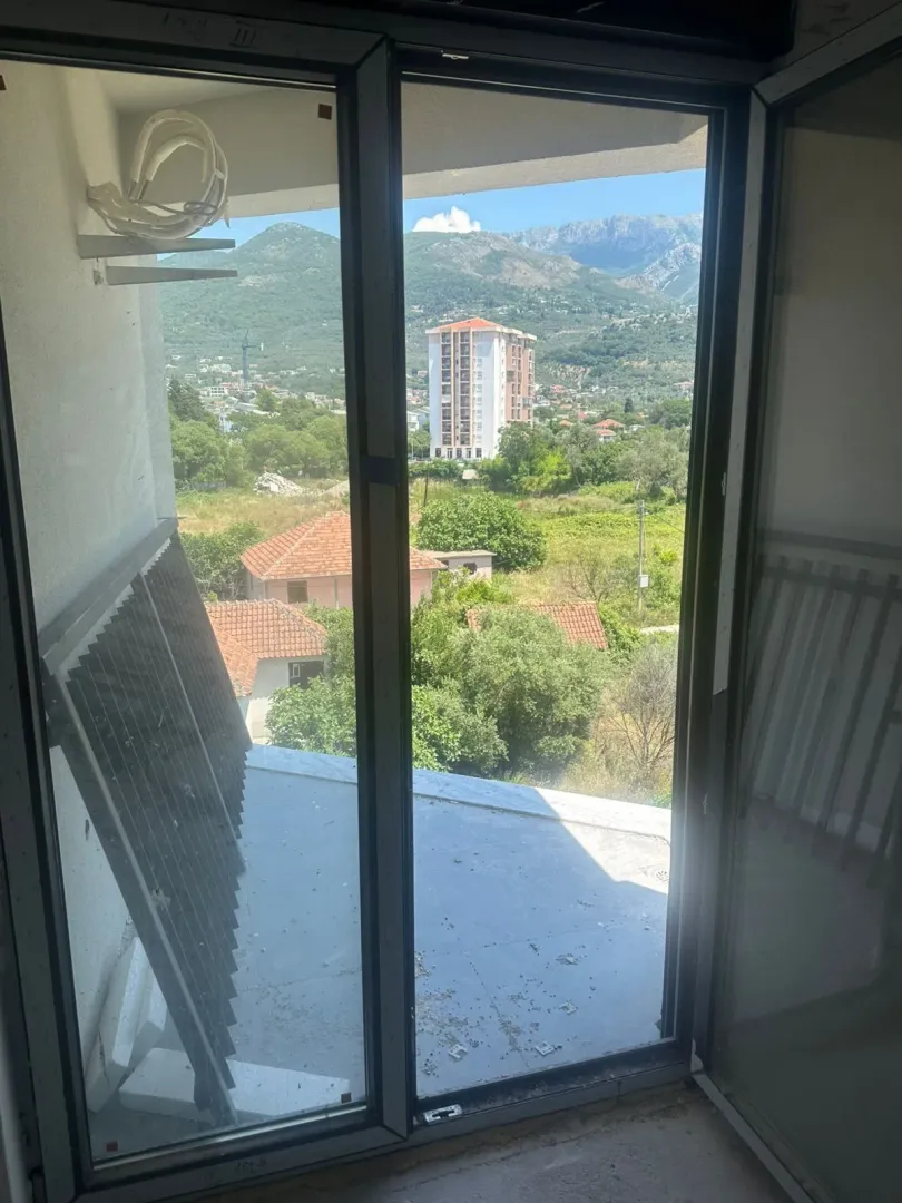 Sale, one bedroom apartment, 43m², Centar, Bar