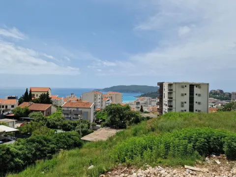 Sale, one bedroom apartment, 32m², Bečići, Budva - image 25