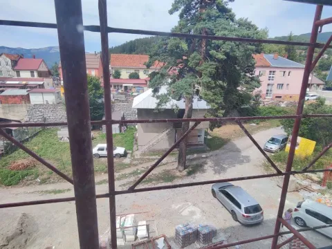 Sale, one bedroom apartment, 48m², Kolašin, Crna Gora - image 12