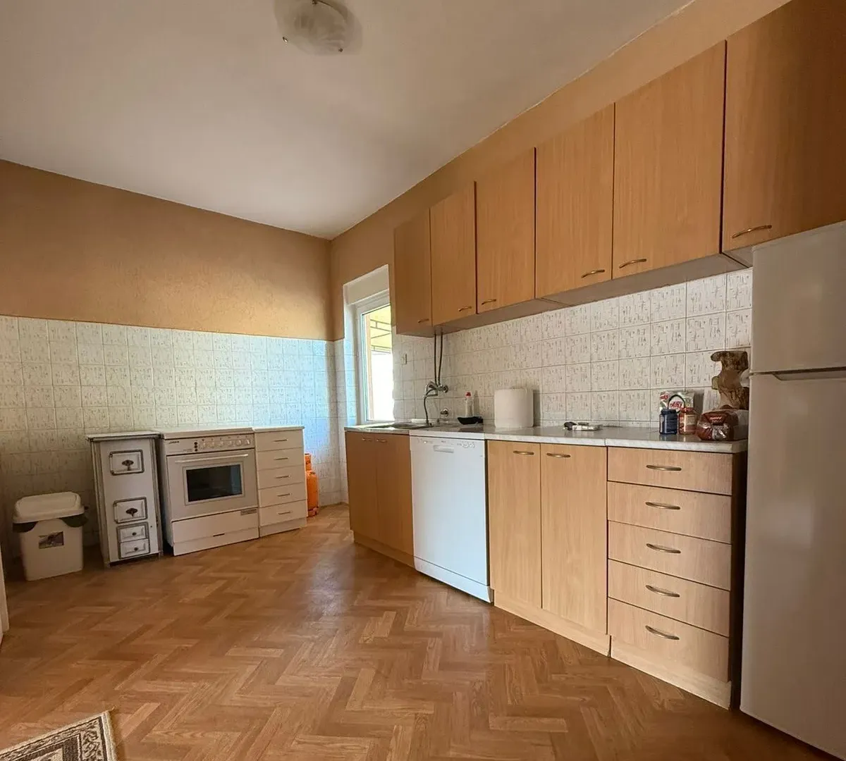 Rent, two bedroom apartment, 120m², Marići, Tivat