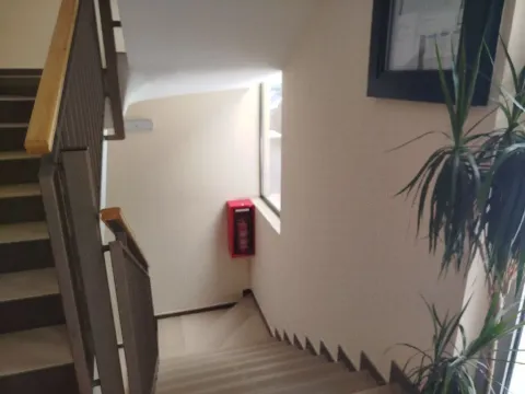 Prodaja, jednosoban stan, 47m², City Kvart, Podgorica - image 10