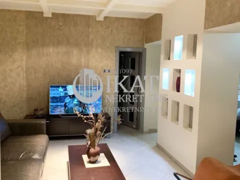Rent, two bedroom apartment, 60m², Palilula Sve Podlokacije, Beograd
