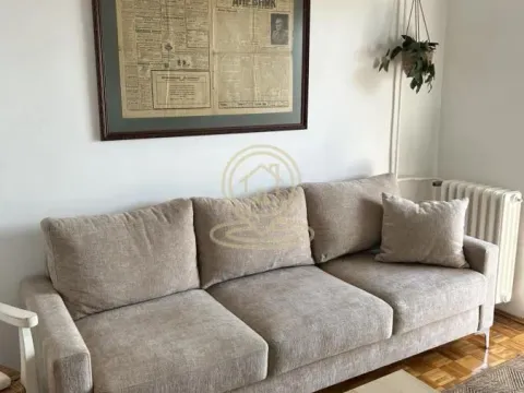 Rent, one bedroom apartment, 34m², Stari Grad, Beograd - image 3