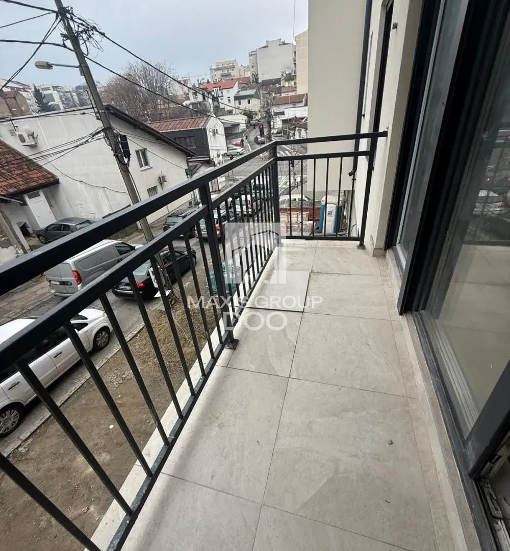 Prodaja, dvosoban stan, 78m², Bulbulder, Zvezdara Sve Podlokacije