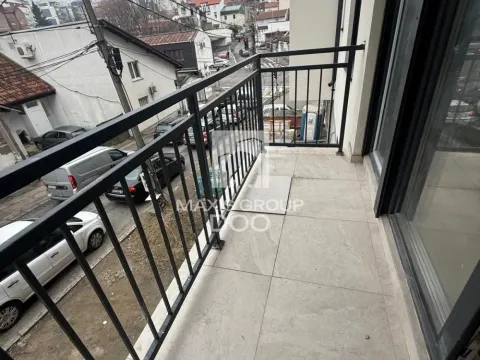 Prodaja, dvosoban stan, 78m², Bulbulder, Zvezdara Sve Podlokacije - image 12