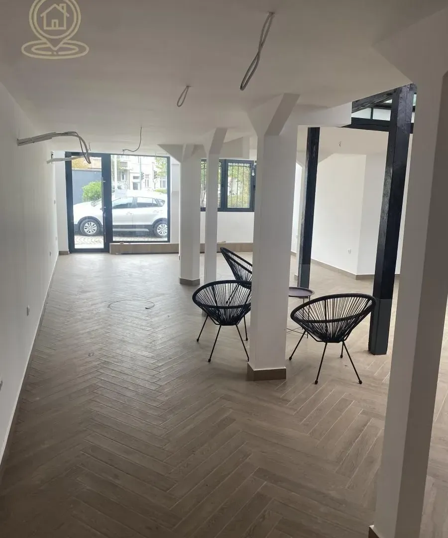 Rent, office space, 200m², Stari Grad, Beograd