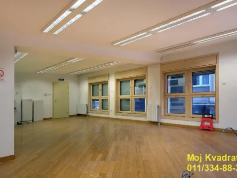 Rent, office space, 195m², Stari Grad, Beograd - image 4