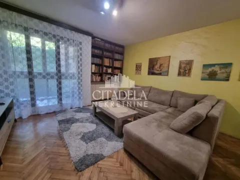 Prodaja, dvosoban stan, 72m², Čukarica, Beograd - image 1