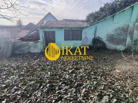 Sale, house, 84m², Titel, Novi Sad - image 4