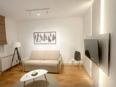 Sale, one bedroom apartment, 54m², Kolašin, Crna Gora - image 4